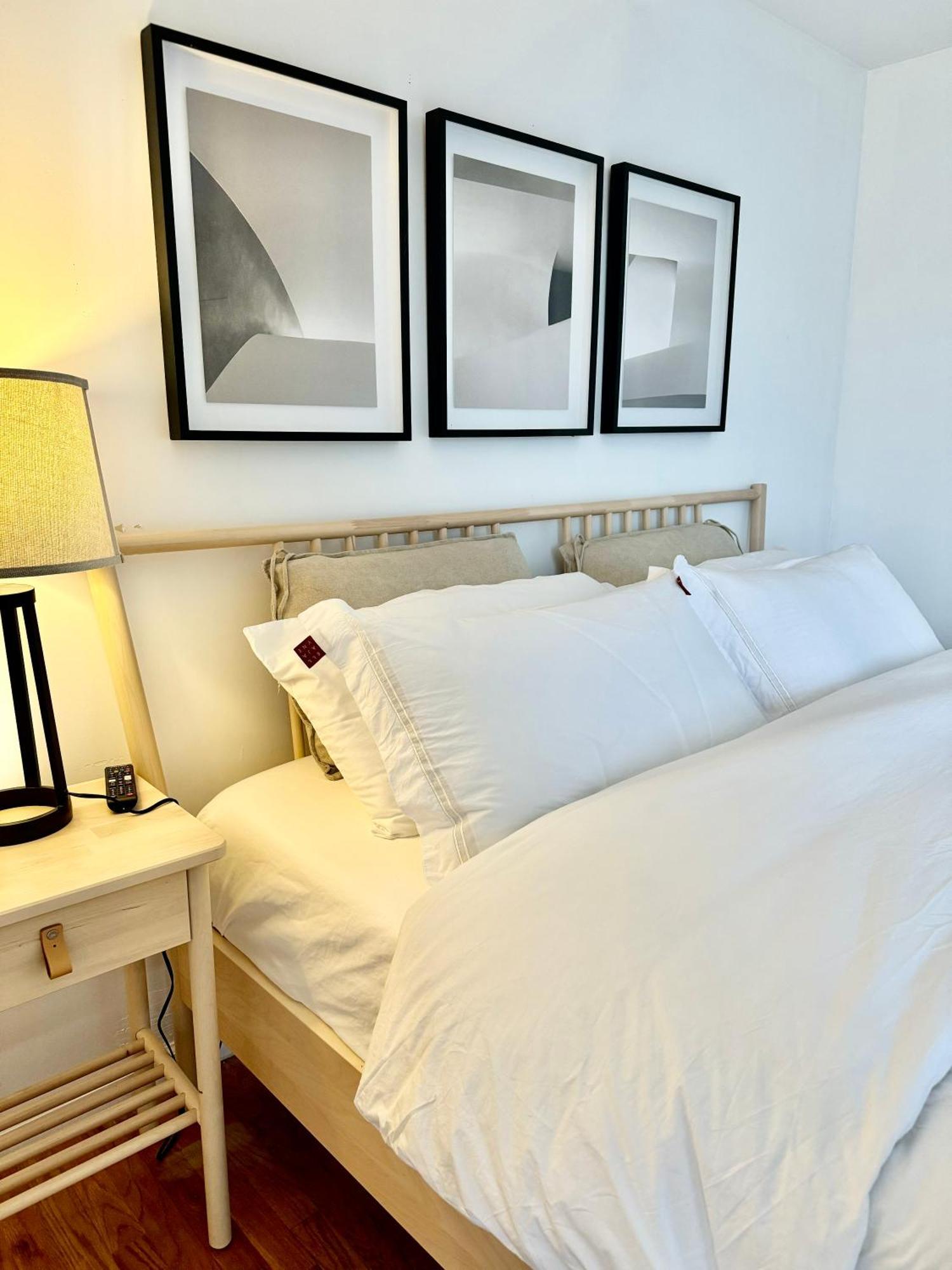 Stylish Evergreen By Airport Apartment Newark